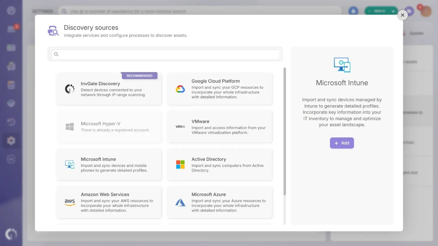 invgate-asset-management-intune-integration