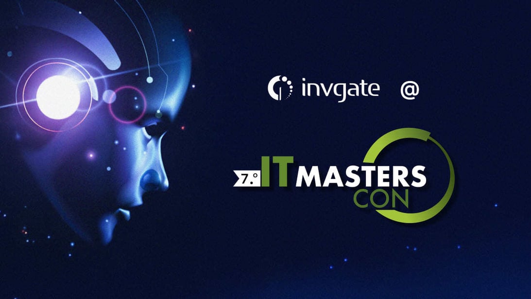 La evolución de InvGate: descubre la próxima generación de Gestión de ...