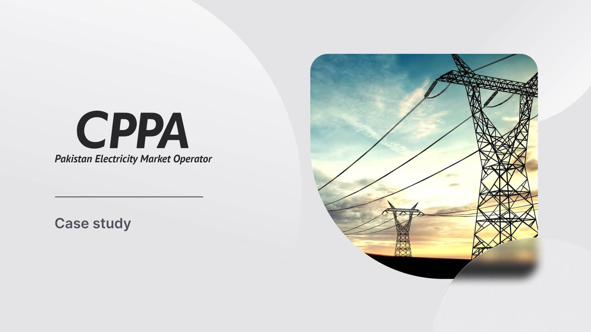 How CPPA-G ceated a unified support experience with InvGate.