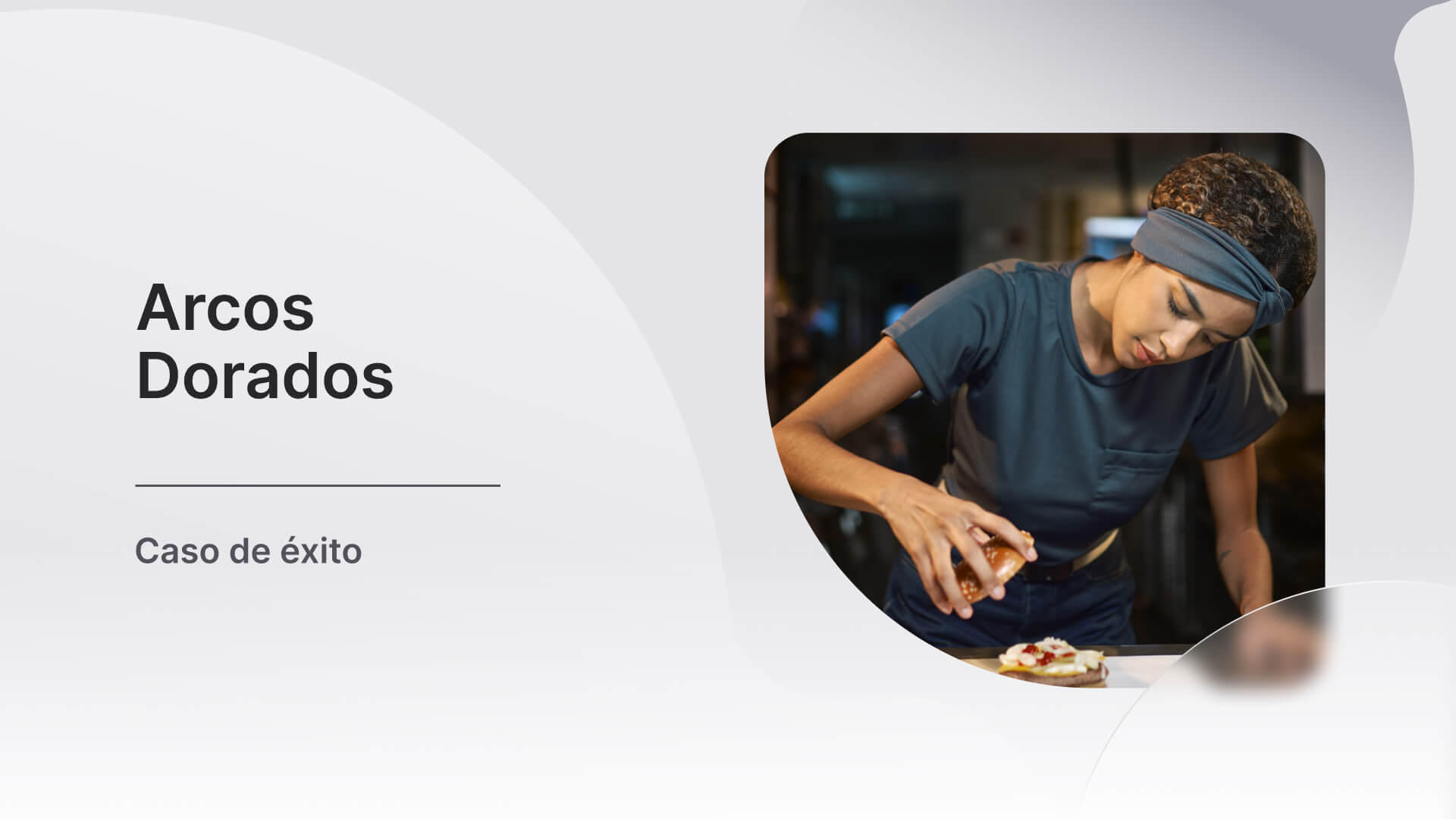 Cómo Arcos Dorados redujo las solicitudes en un 20% y centralizó la prestación de servicios con InvGate.