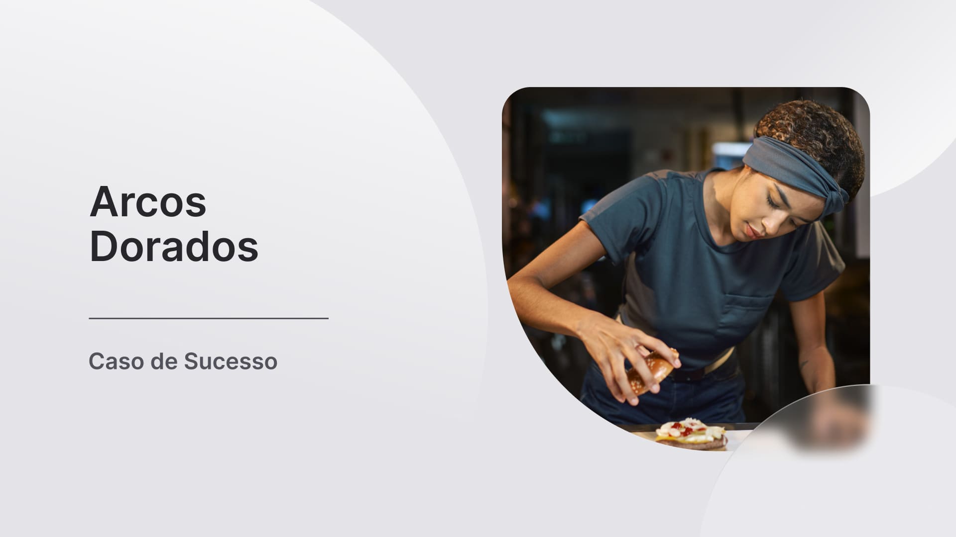 A Arcos Dorados reduziu as solicitações em 20% e centralizou a prestação de serviços com a InvGate.