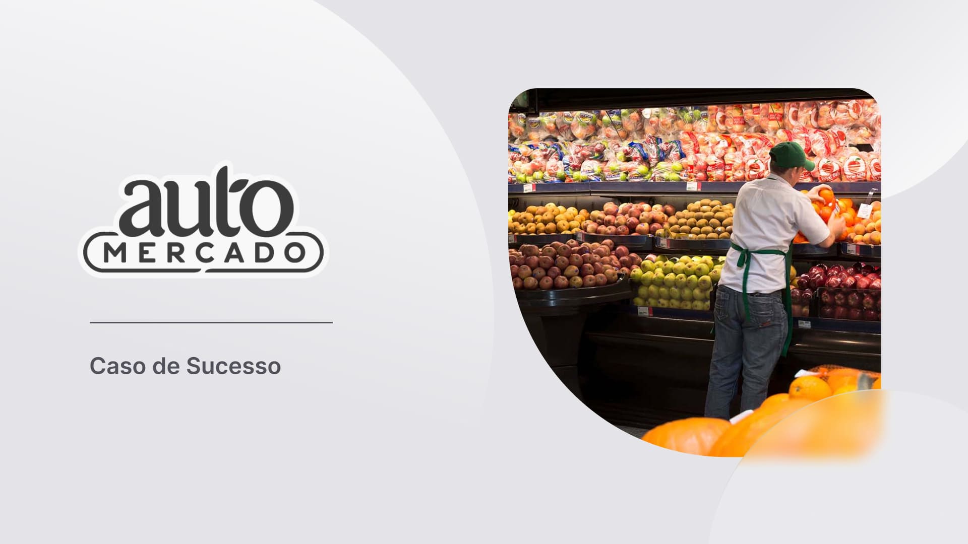 Como a Auto Mercado melhorou suas operações de varejo com a InvGate.