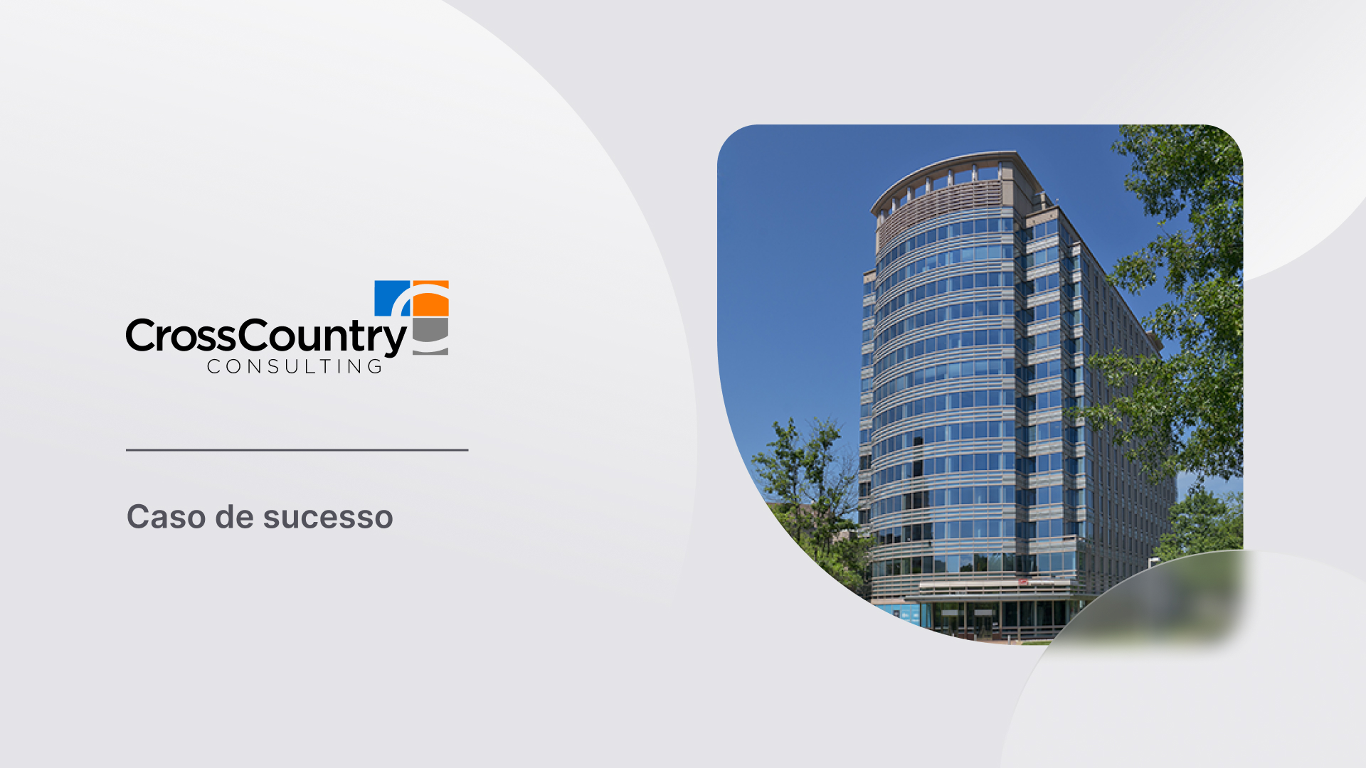 Como a CrossCountry Consulting transformou a InvGate em um centro de autoatendimento para toda a empresa