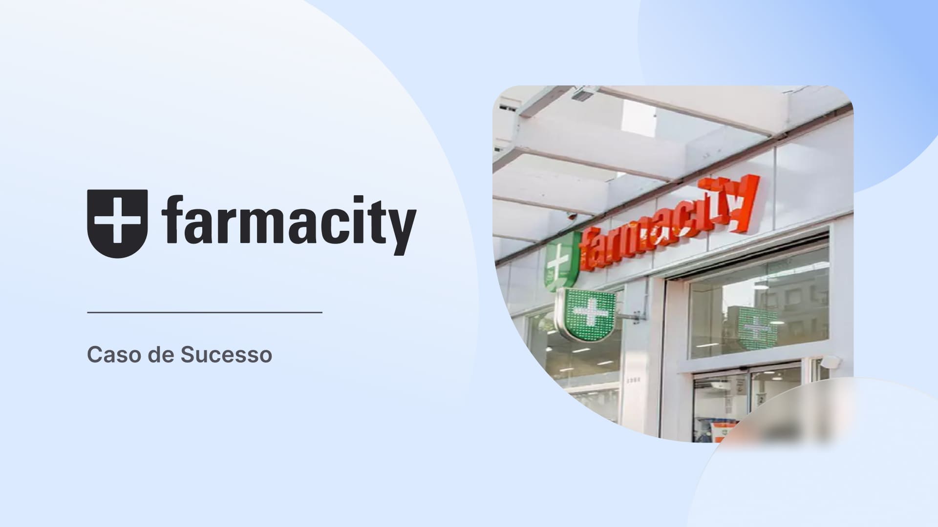 Como a Farmacity reduziu 30% dos agentes enquanto expandia suas operações graças à InvGate.