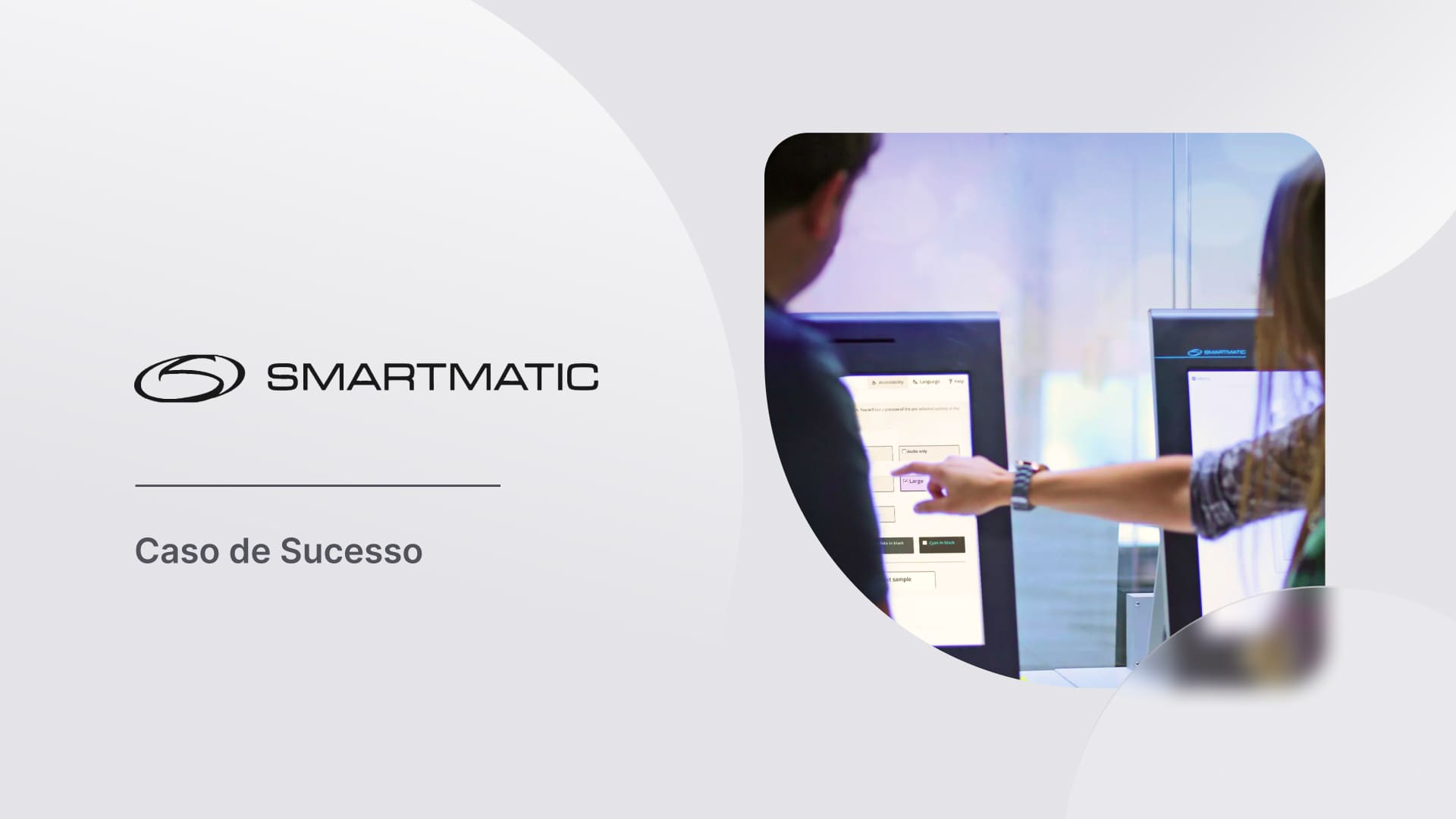 Como a Smartmatic centralizou suas operações e melhorou a gestão de ativos com a InvGate.
