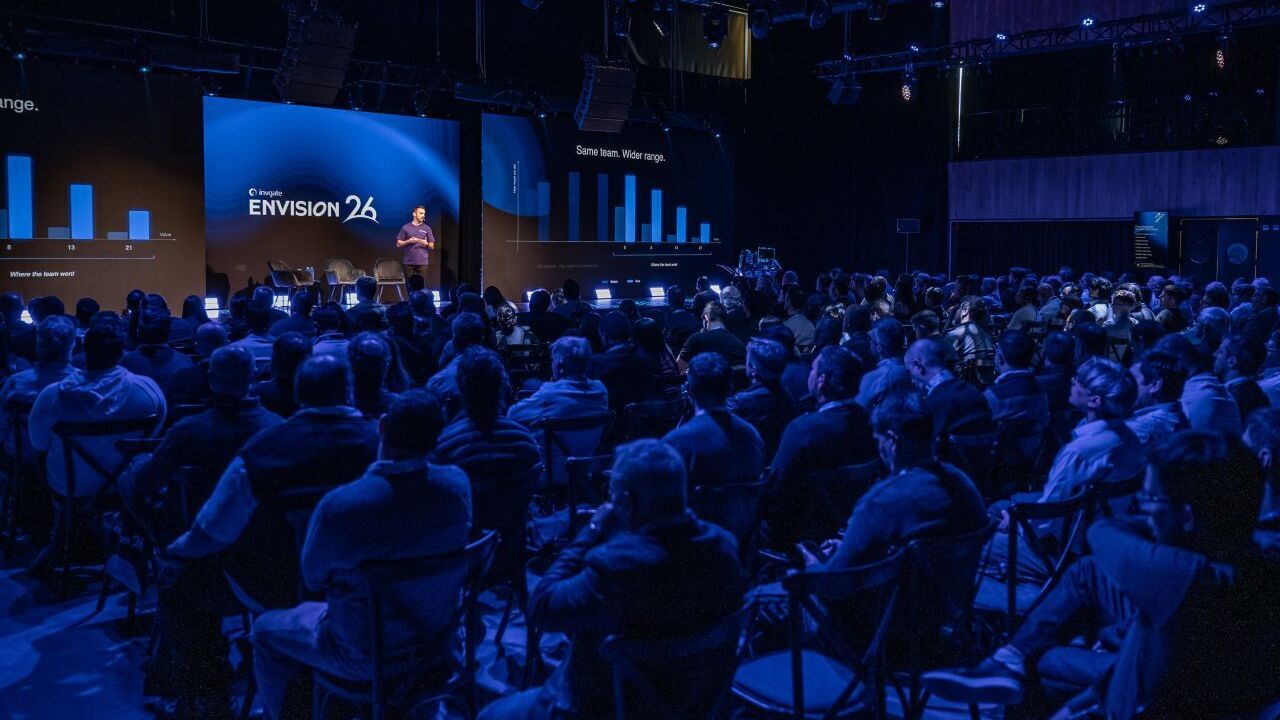 ENVISION’26 Recap: IA, o novo papel da TI e o valor do fator humano