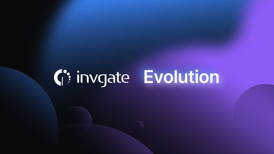 La evolución de InvGate: descubre la próxima generación de Gestión de ...