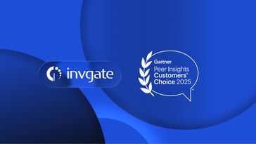 InvGate, nombrada “Customers’ Choice 2025” para plataformas ITSM