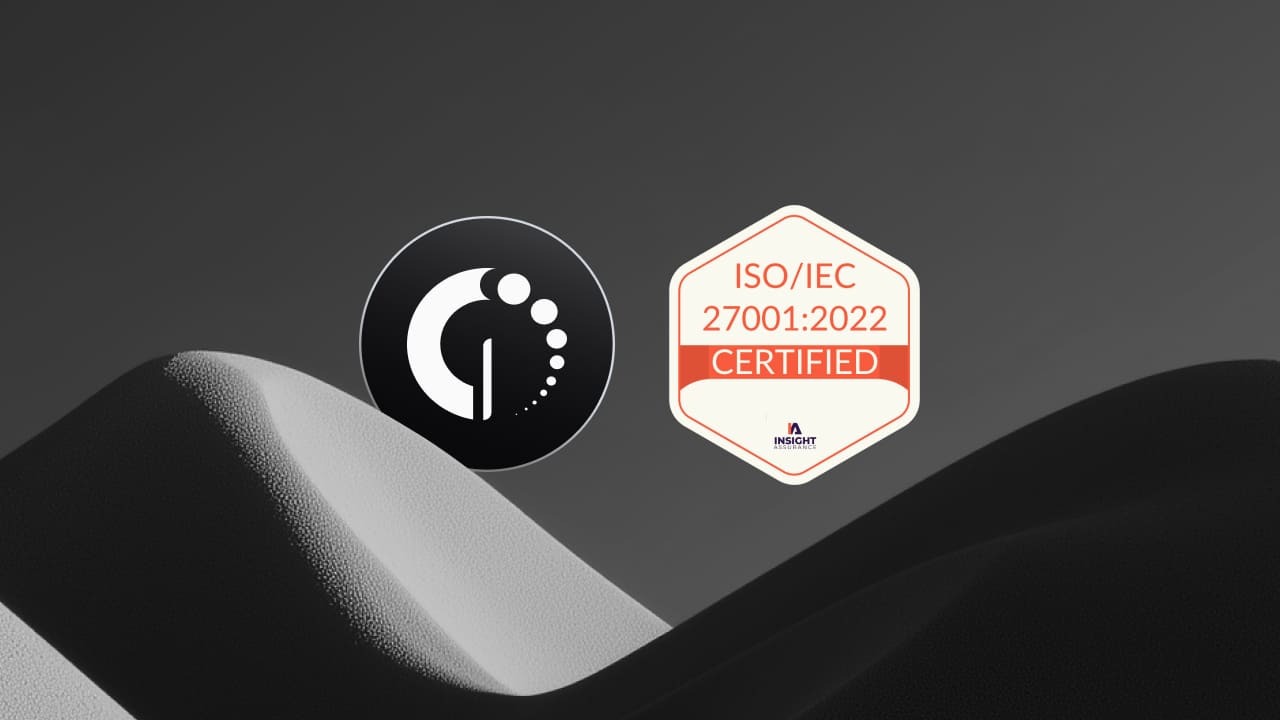 InvGate Obtains ISO 27001 Certification