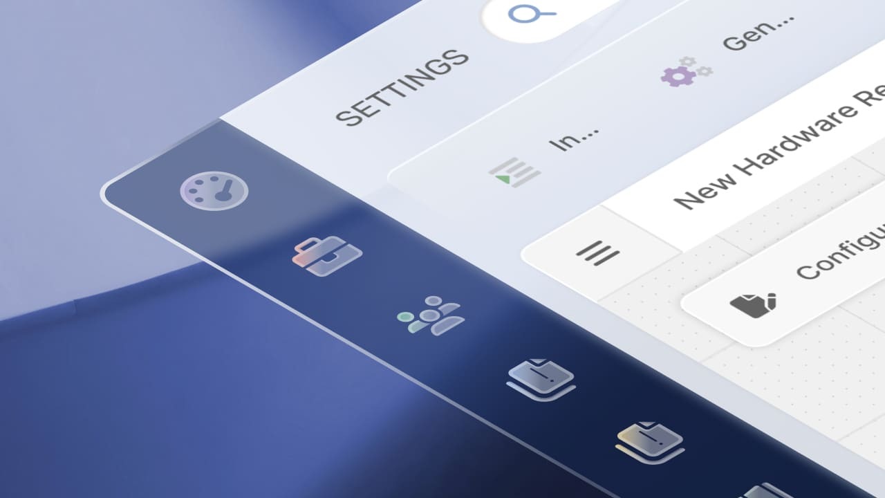 InvGate Presents “Veil”: A New Modern Theme Redefining The User Experience