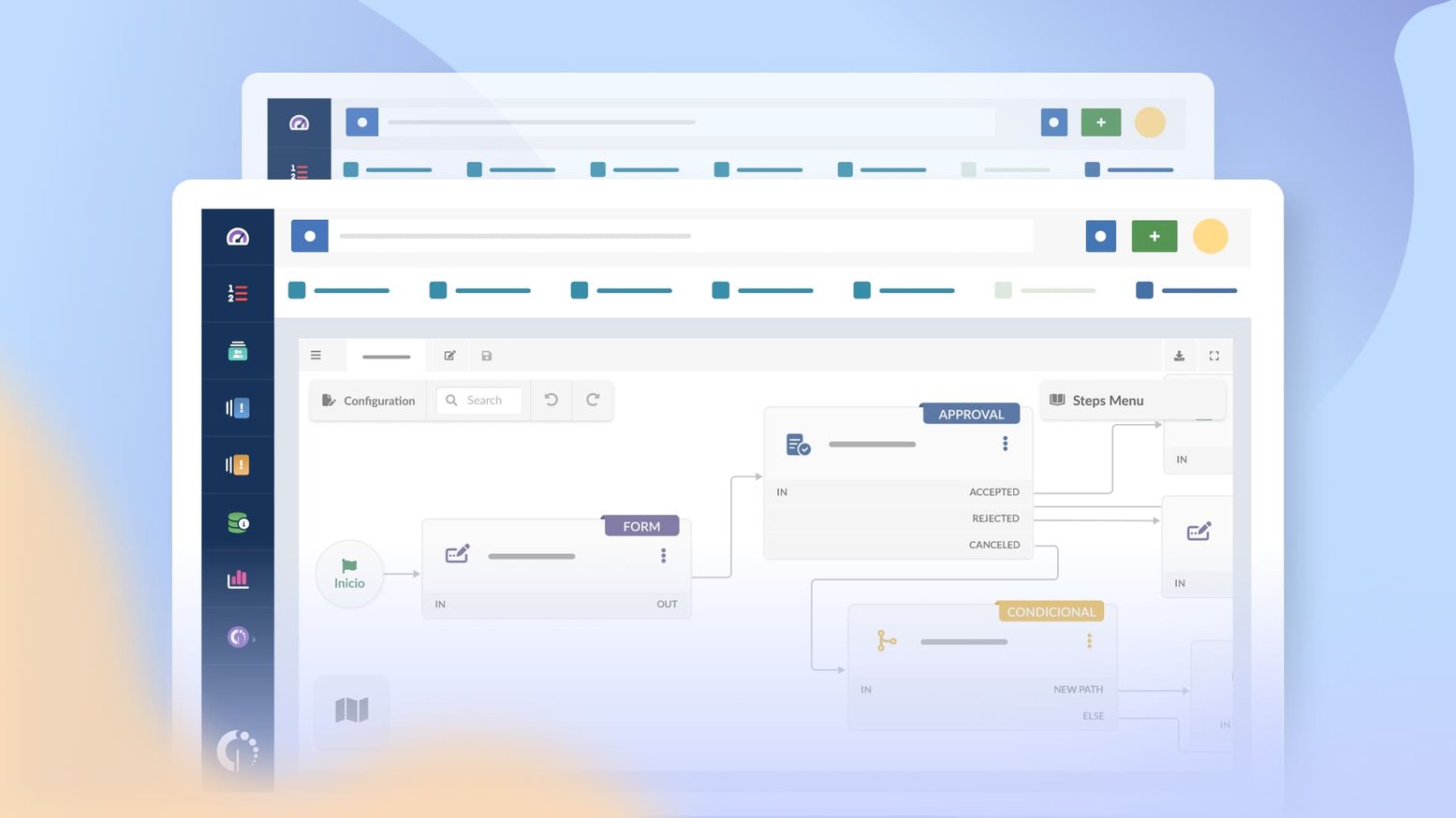 Exploring InvGate Service Management's No-Code Workflow Builder