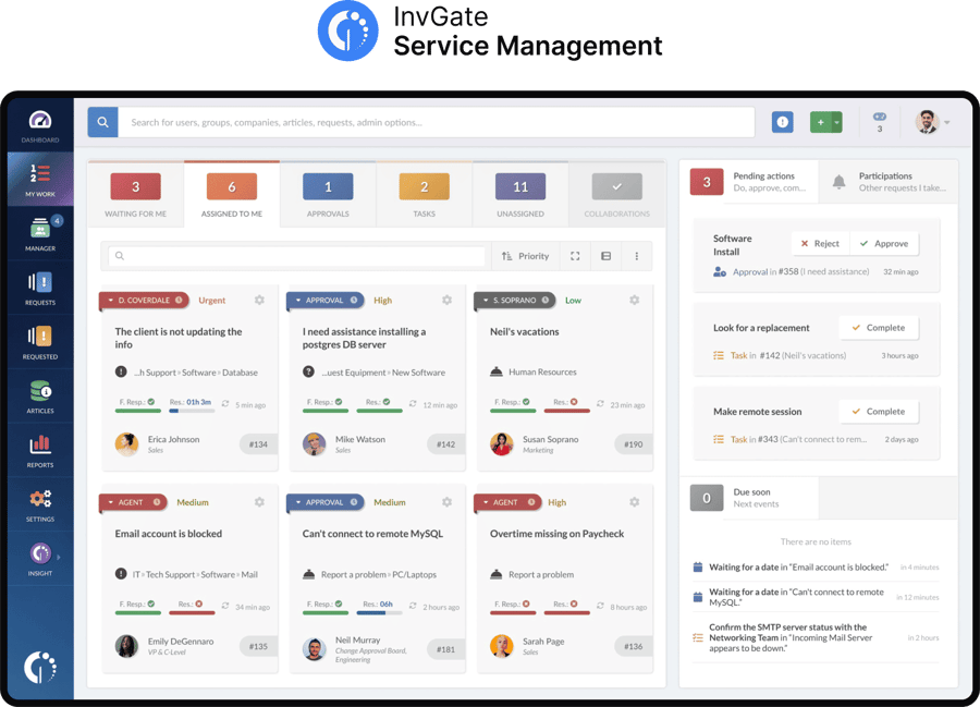 invgate-service-management-view