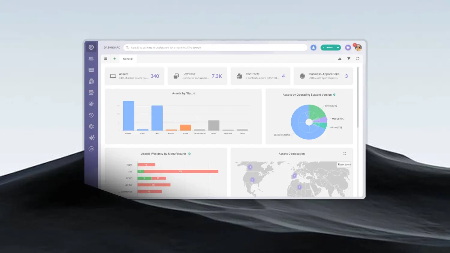 iOS Device Management: How to Manage Apple Devices in Your IT Inventory