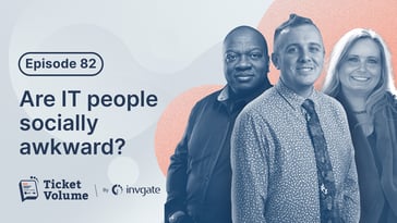 Gli informatici sono socialmente impacciati? Sfatare 4 stereotipi sull'IT