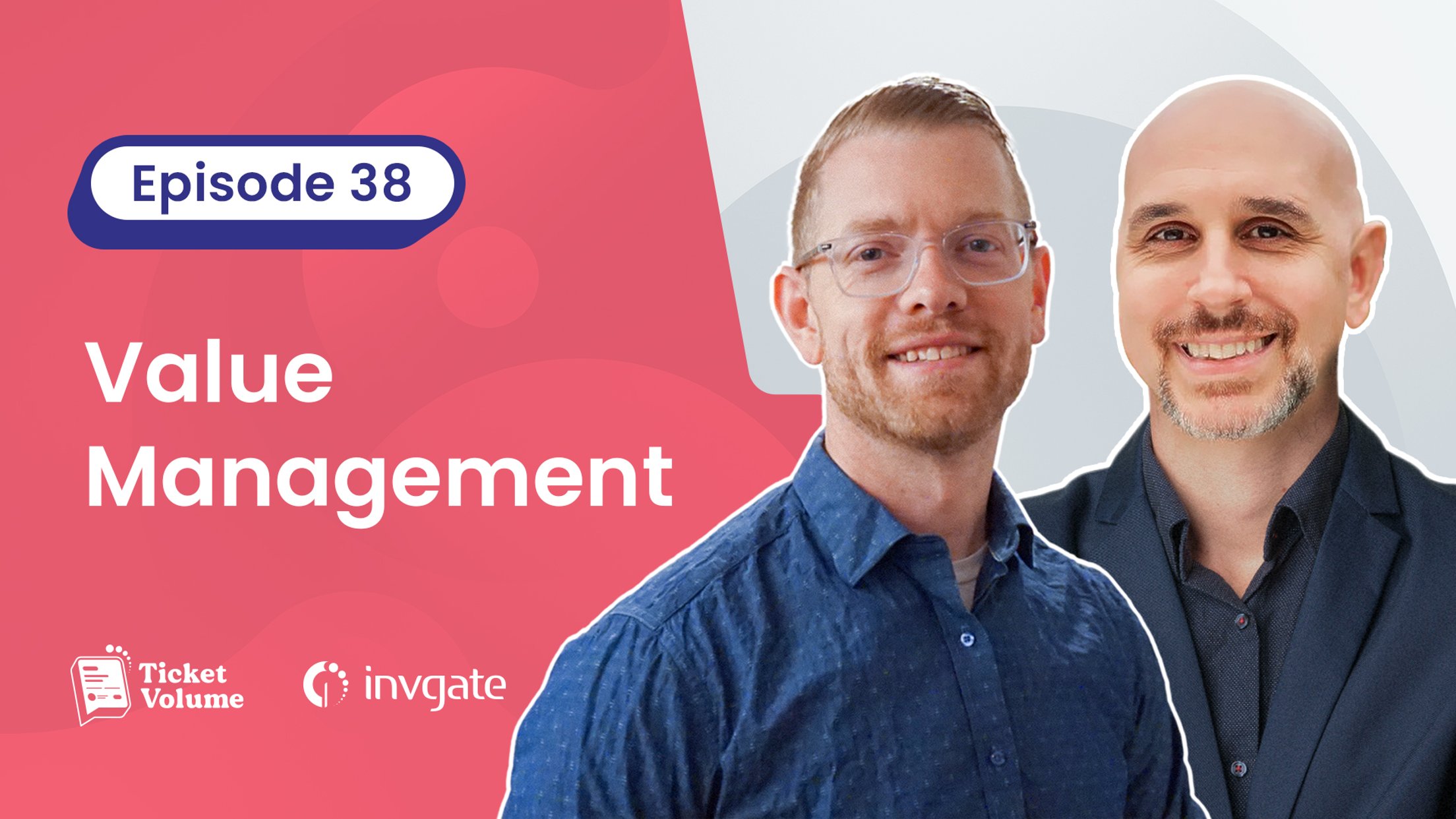 InvGate ITSM-Blog - ITAM, ESM, ITIL und mehr.
