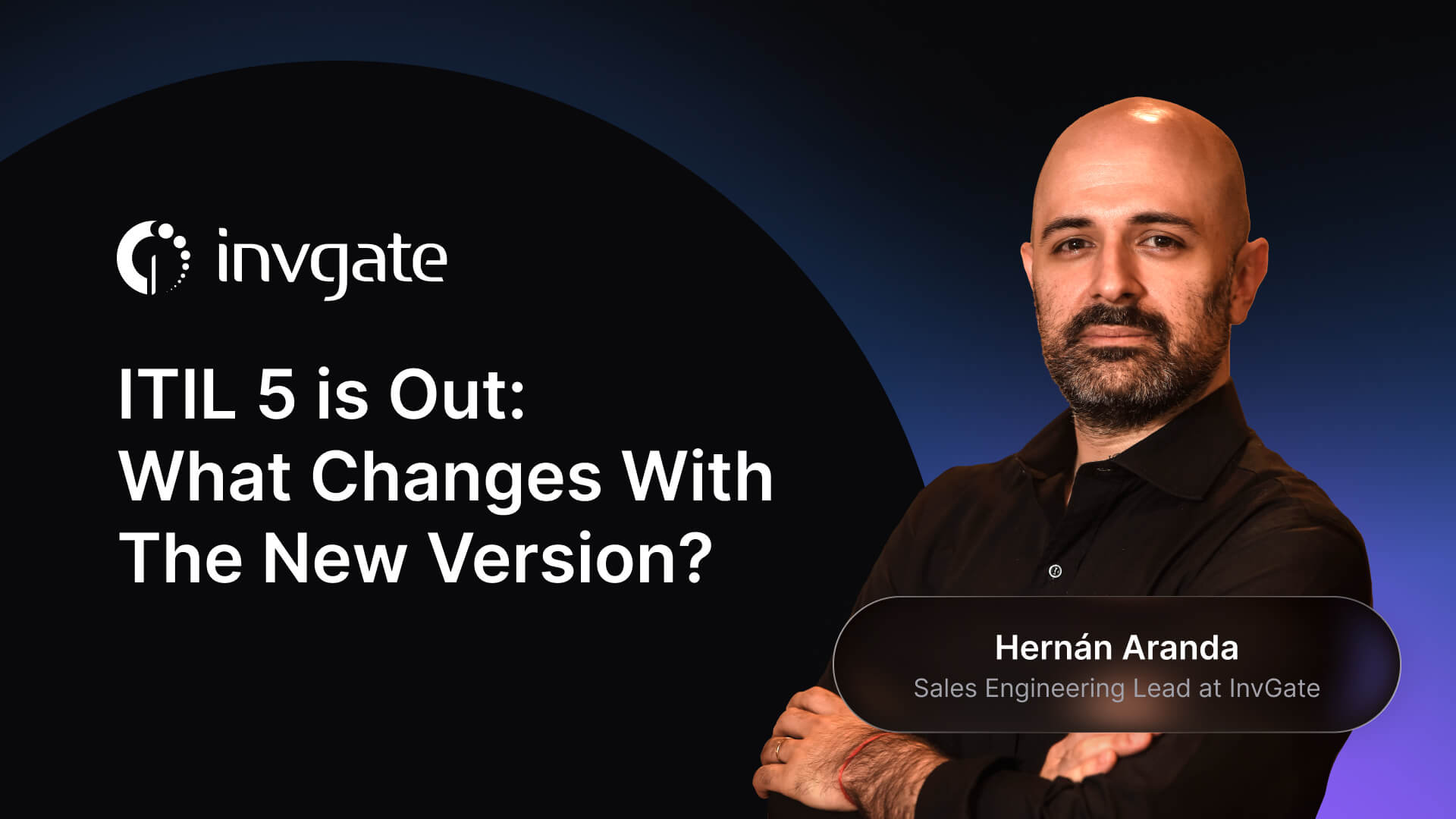 ITIL 5 is Out: What Changes With The New Version?