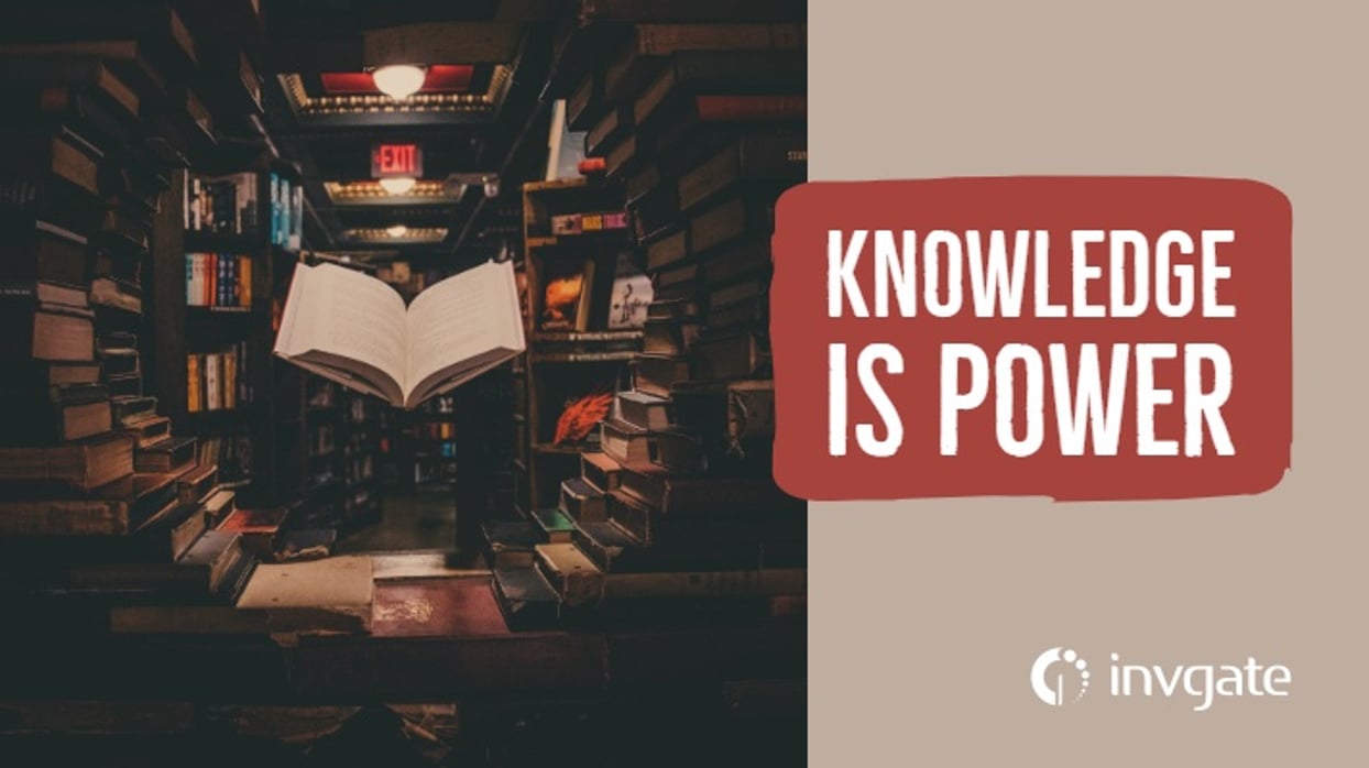 5 Reasons Why IT Service Desk Knowledge Documentation Is Vital