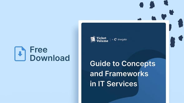 ITSM: The Definitive Guide