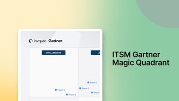 Gartner Magic Quadrant per l’ITSM: Qual è l'ultima versione?