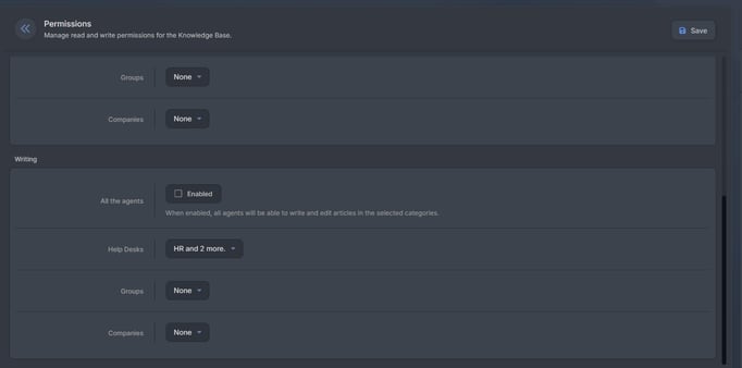 How to Create a Knowledge Base in Microsoft Teams