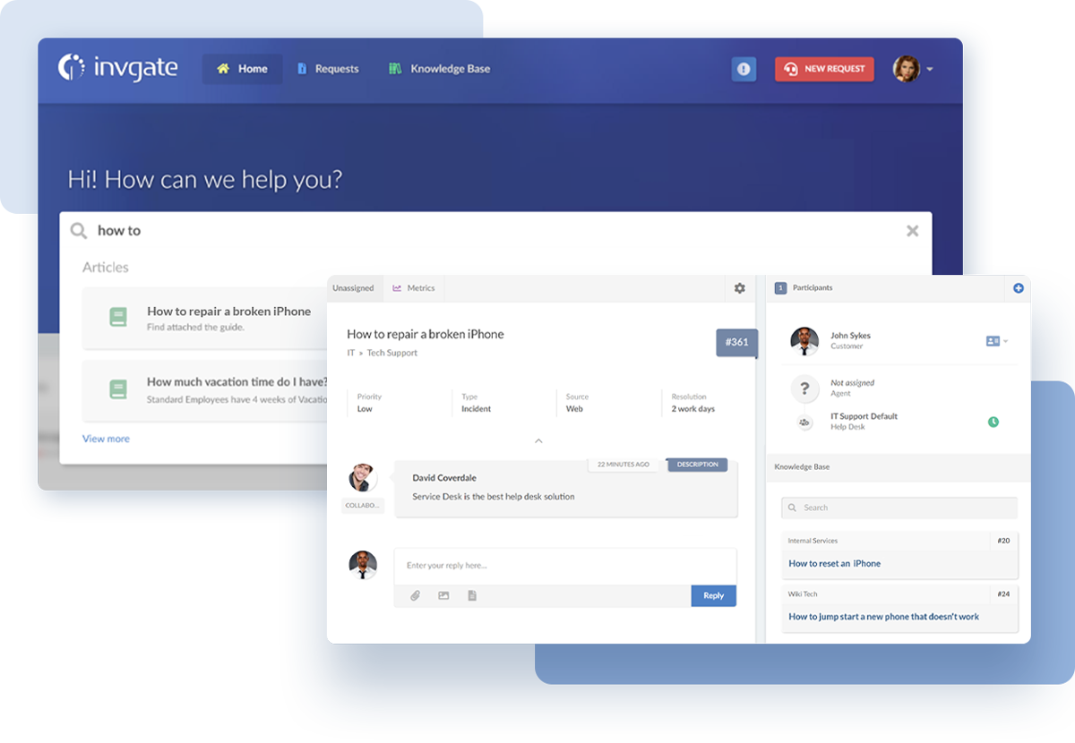 The 14 Most Common Help Desk Tickets and How to Solve Them