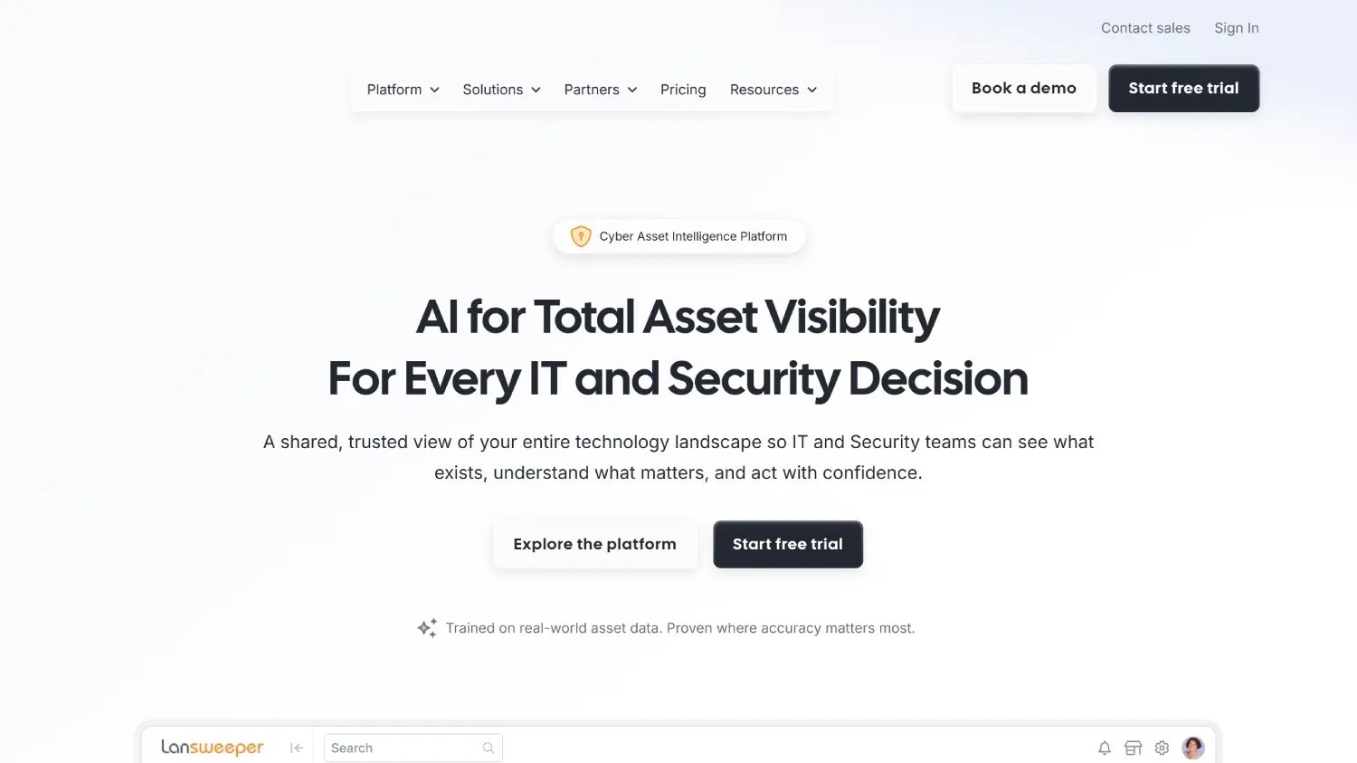 lansweeper-screeshot