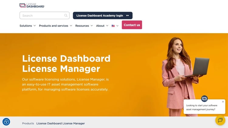 Software License Management Tools: 8 Options For 2026