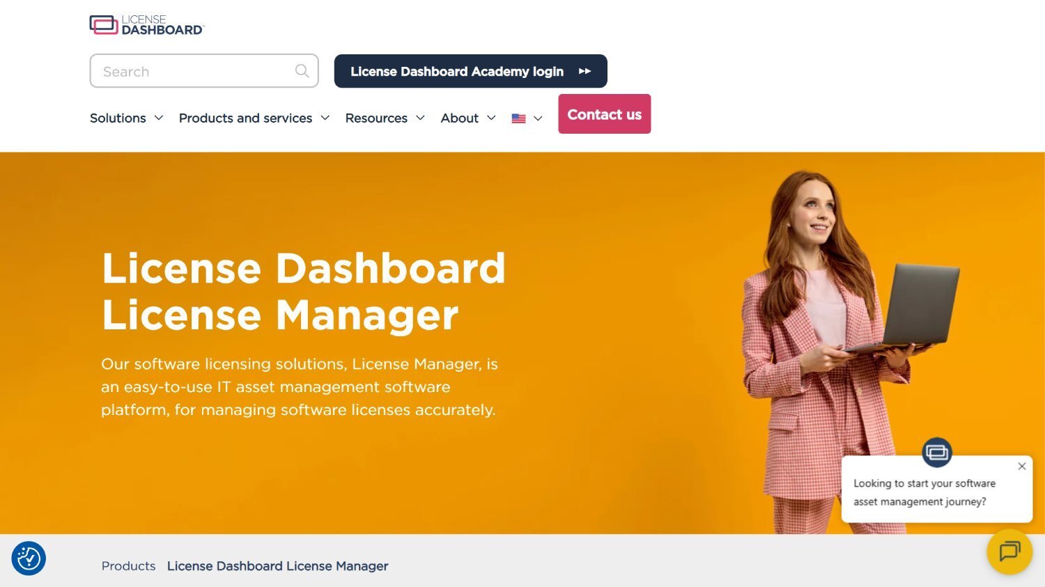 license-dashboard-license-manager