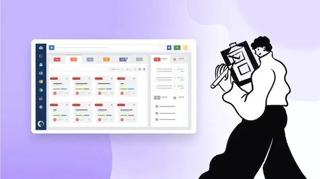 O melhor software de Gestão de Ativos de Hardware com rastreamento de garantia: 5 plataformas que valem a pena avaliar
