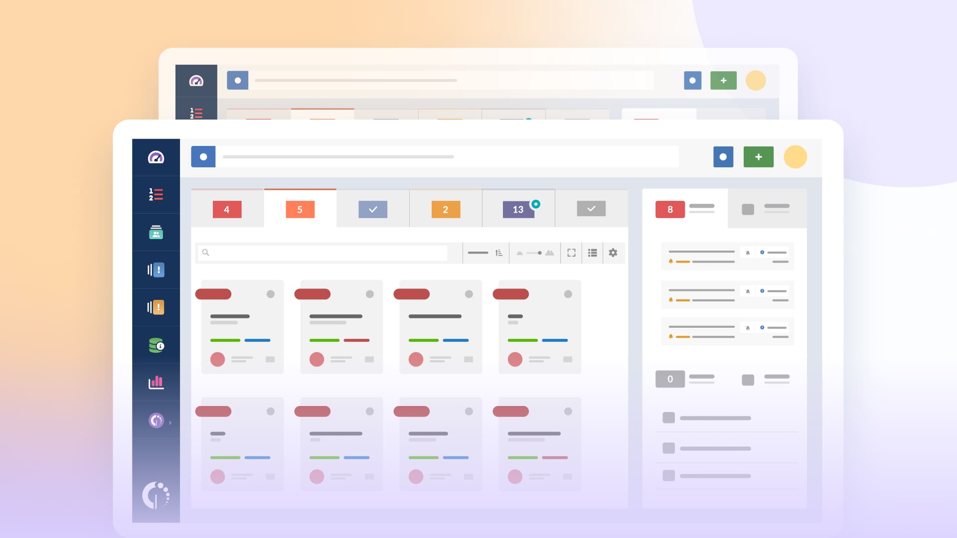Migración de Web Help Desk de SolarWinds: ¿Cómo trasladar los datos sin inconvenientes?