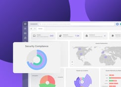 Gain total network visibility & IT Asset control.