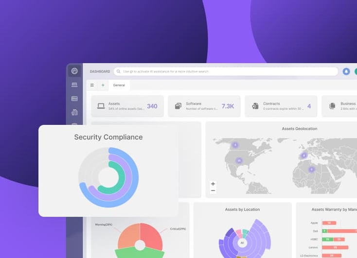 10 Best IT Inventory Management Software Tools in 2026 (Ranked & Compared)