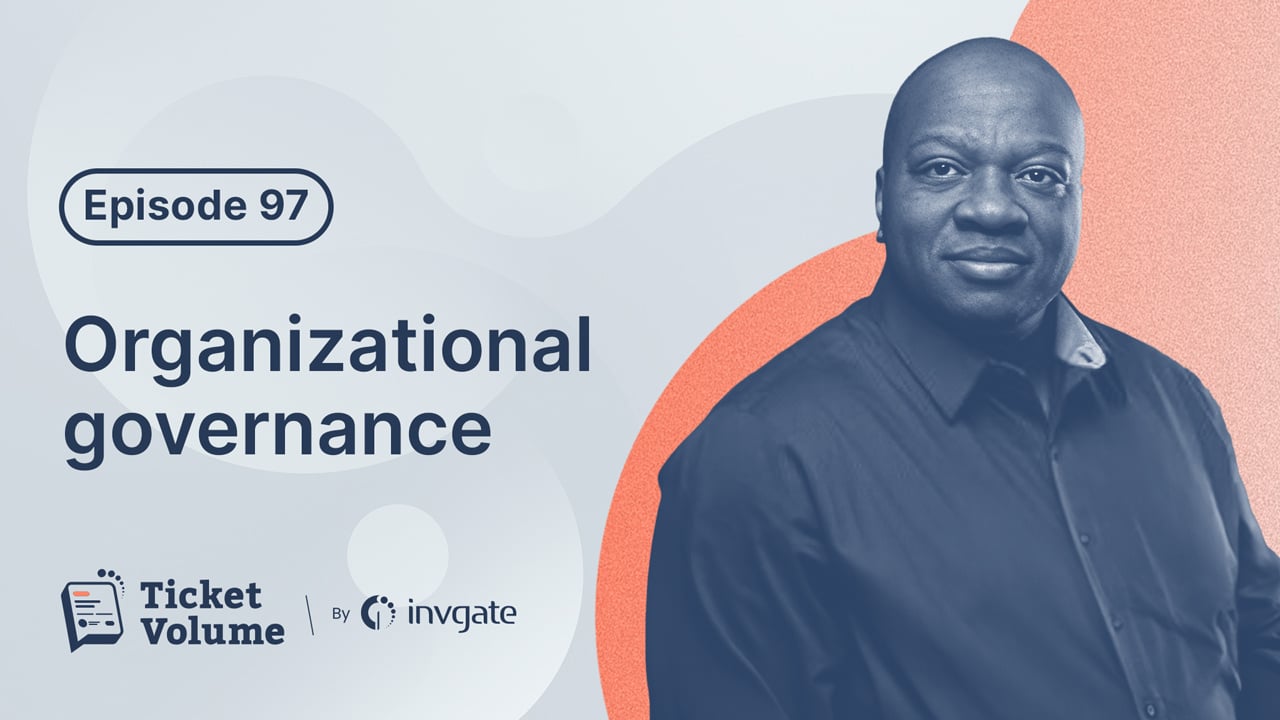 What Organizational Governance Really is: Insights From Valence Howden&nbsp;