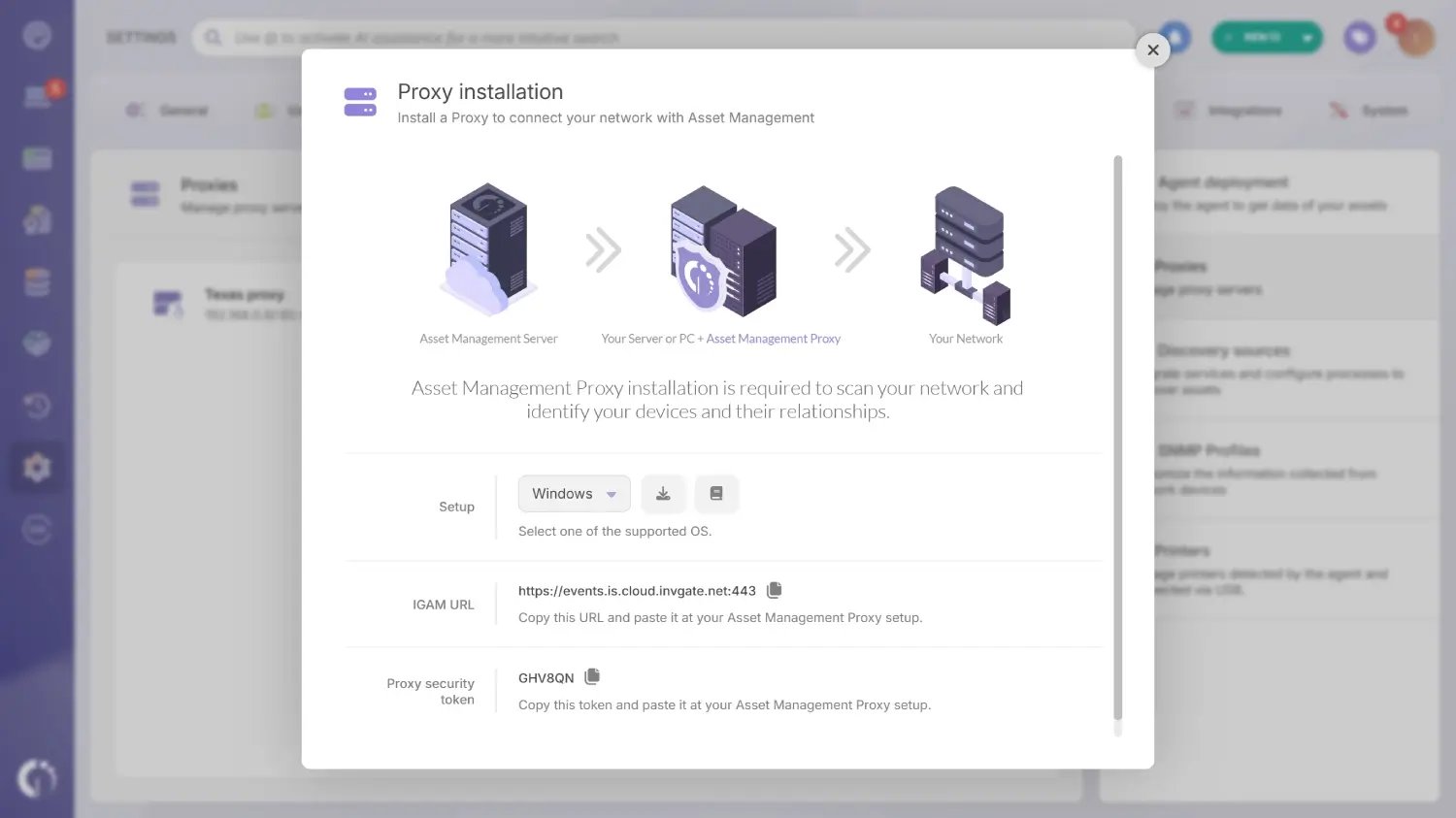 proxy-installation-invgate-asset-management