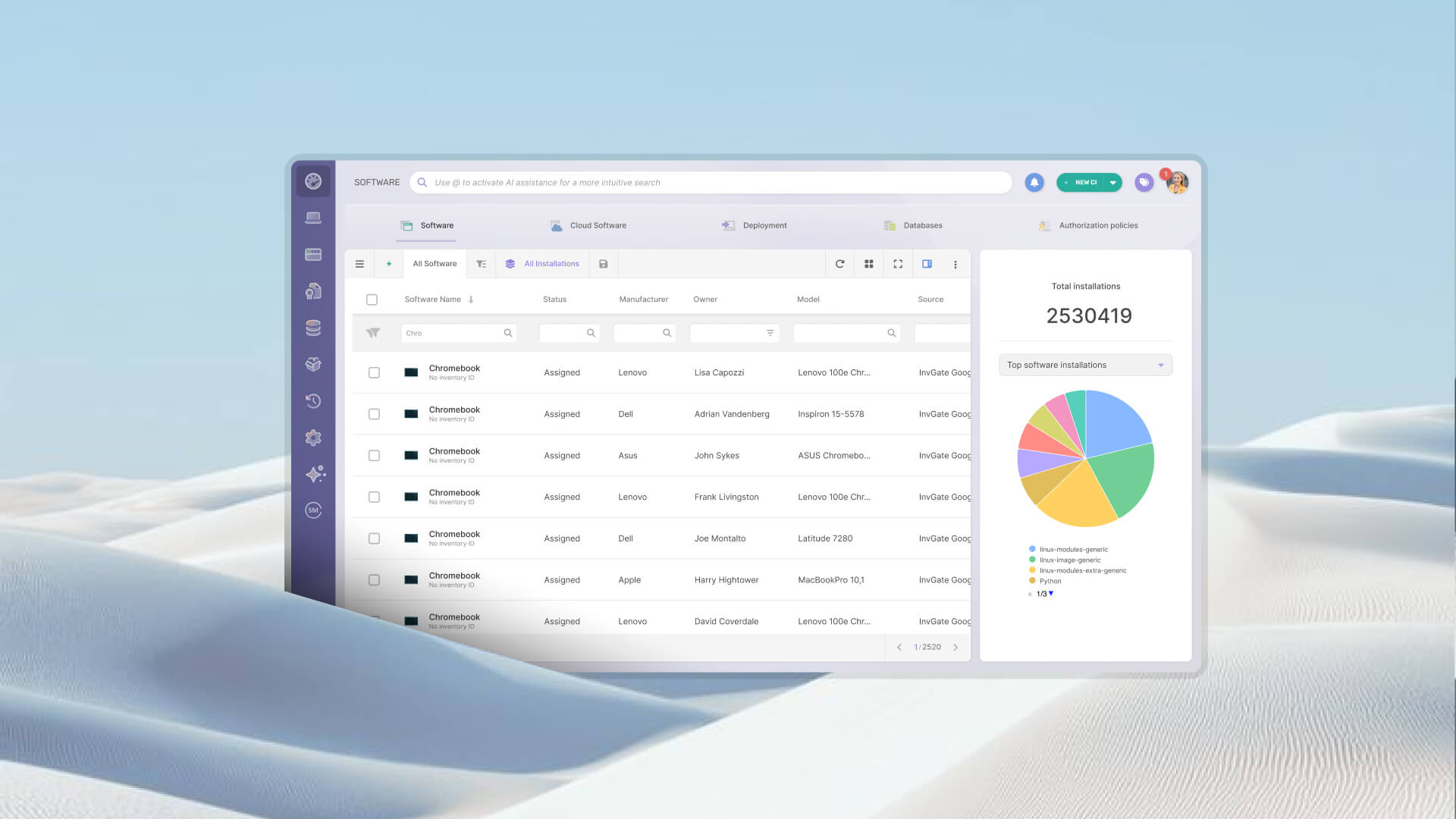 Qué es hardware: definición, tipos y cómo gestionarlo en tu empresa