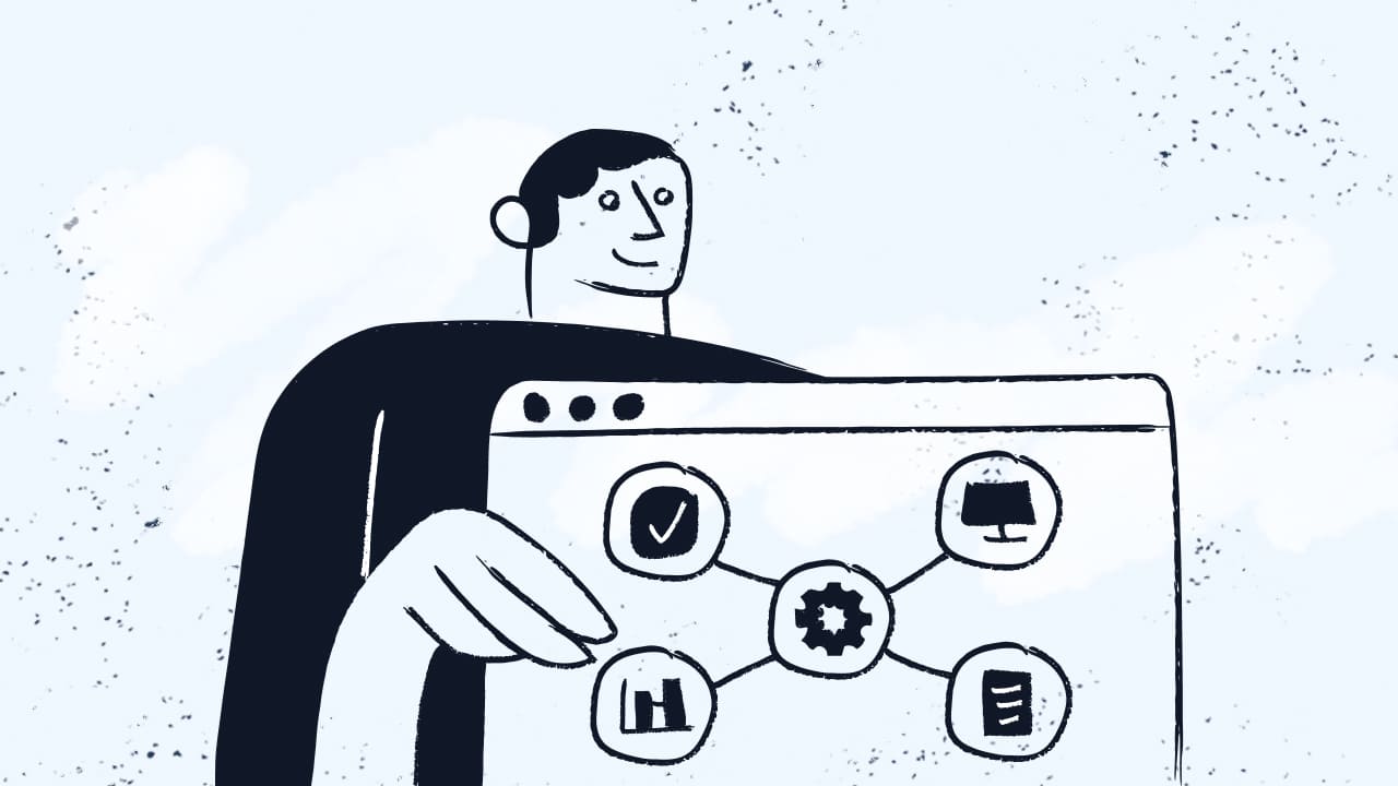 ¿Qué son las redes empresariales? Componentes, tipos y tendencias futuras