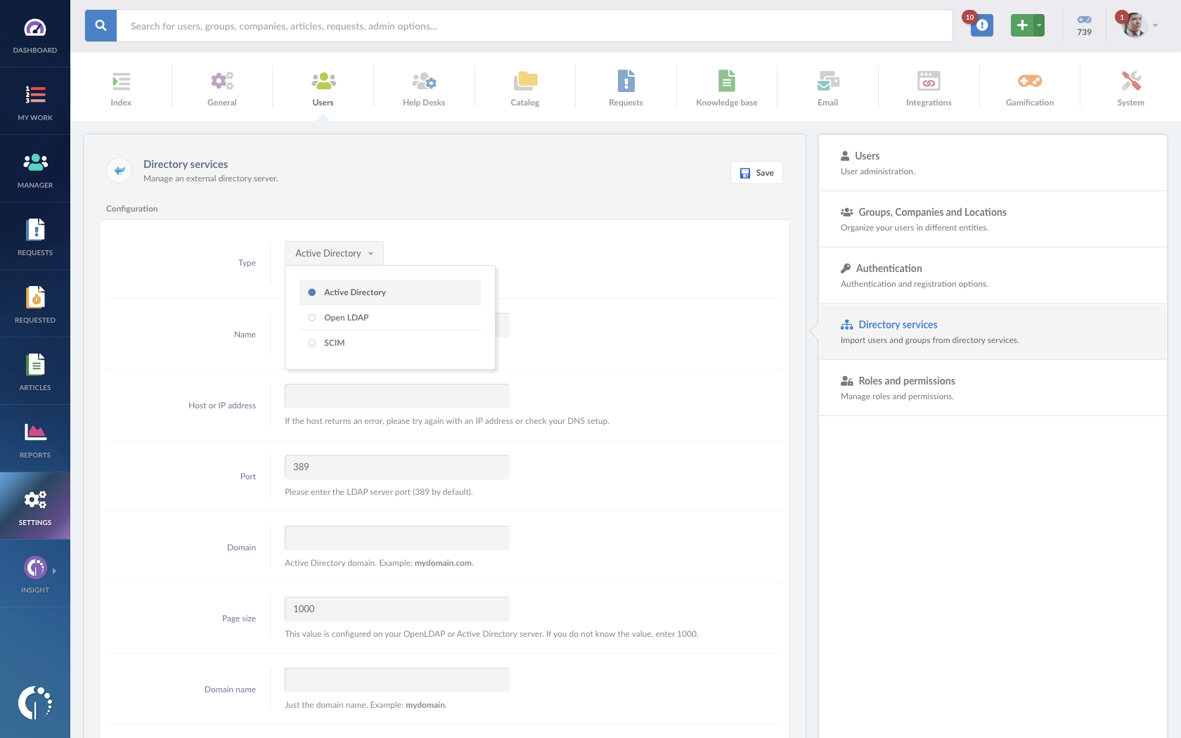 5 Key Steps to Switch Service Desk Provider