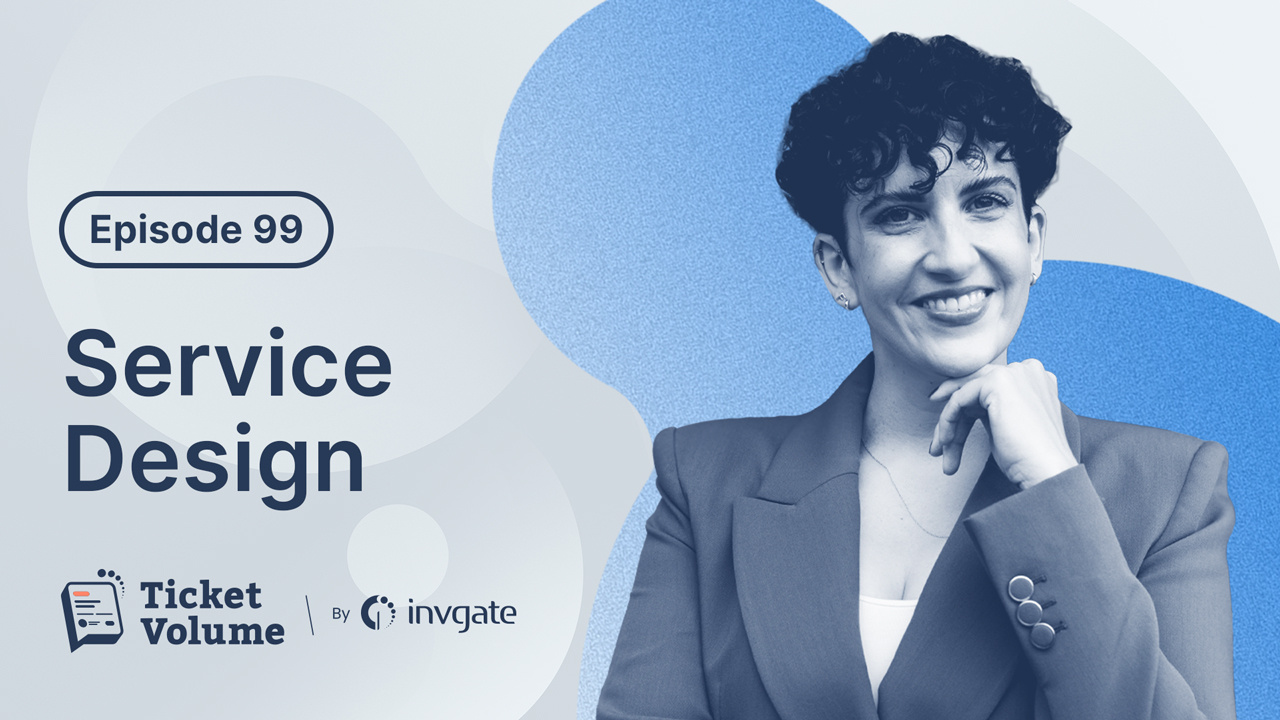 Designing IT Services That Build Trust: Insights From Georgie Otubela