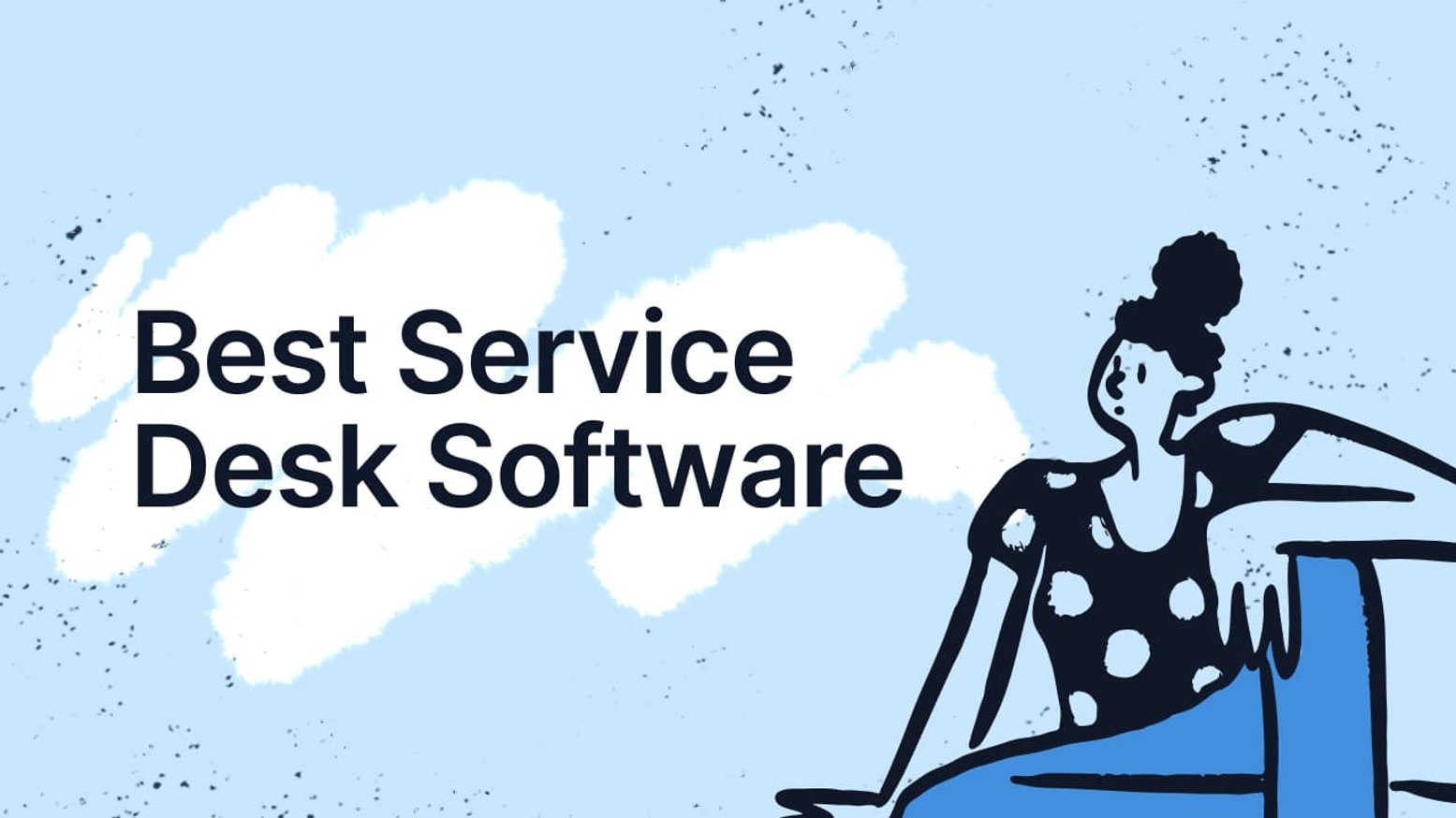 Top 10 der besten Service Desk Software im Jahr 2026 - Vergleich