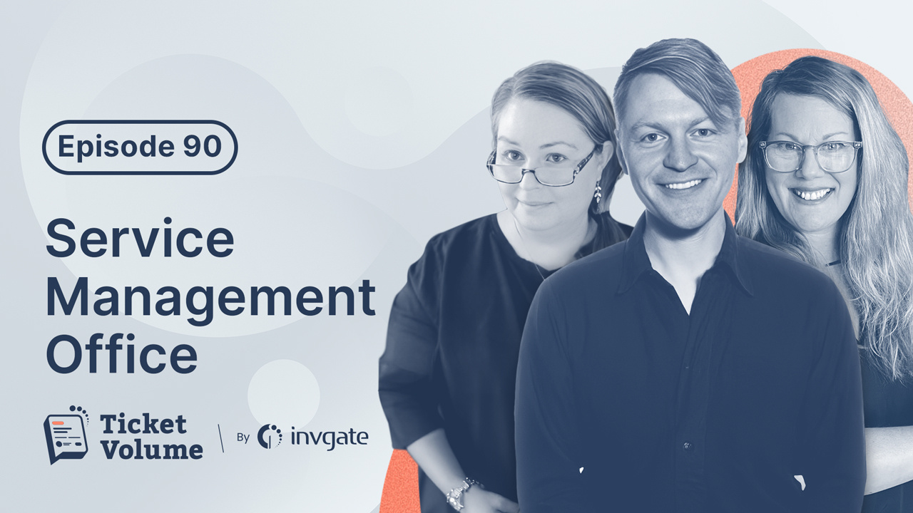 Jak z sukcesem zbudować biuro zarządzania usługami: Doświadczenie JAMF