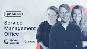 Wie man erfolgreich ein Service Management Office aufbaut: Die Erfahrungen des JAMF