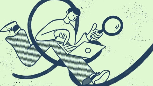 Image showcasing 9 Free Escalation Matrix Templates: All Types & Formats