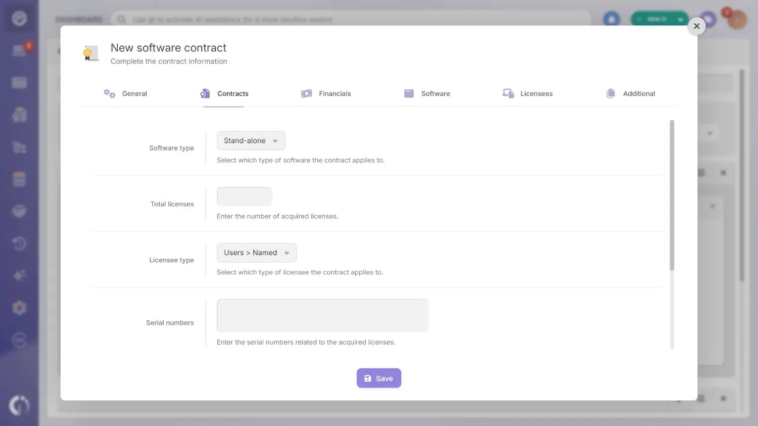 software-contract-contracts