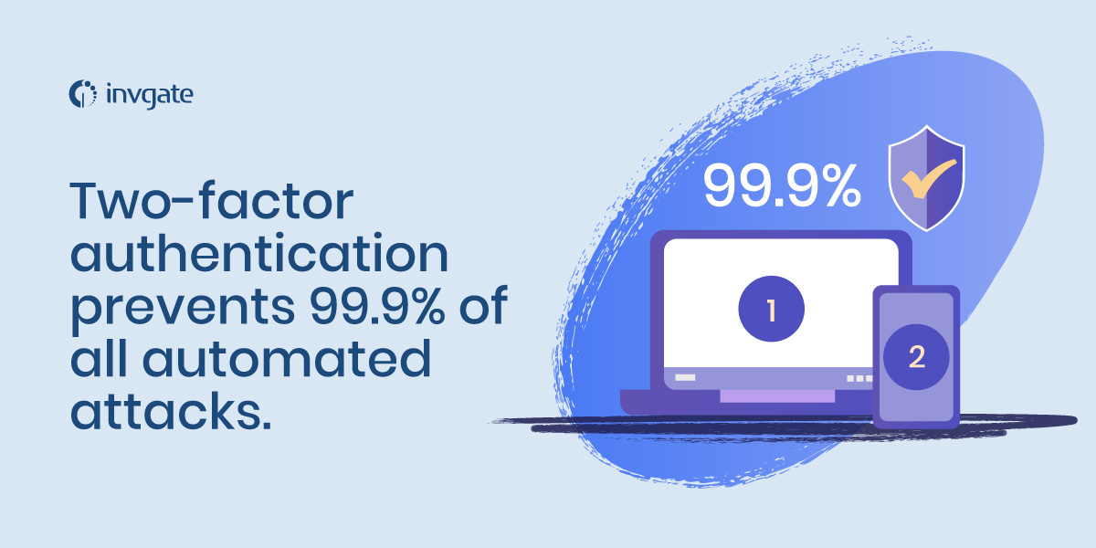 two-factor authentication