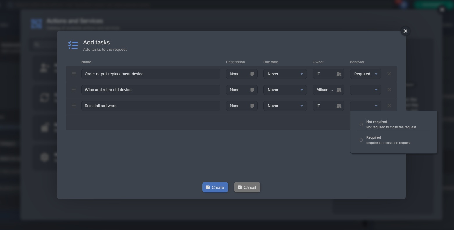 tasks-automation-view-invgate-service-management