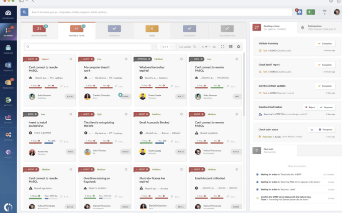 ticket management view 1