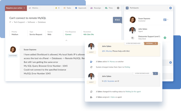 ServiceNow vs. Ivanti Neurons