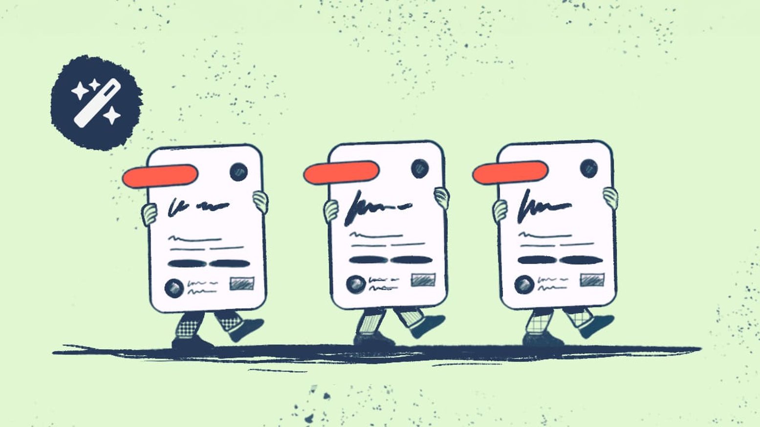 15 Ticket Template Examples to Use Right Away