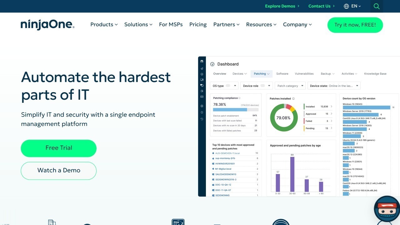 10 Best Software Asset Management Tools in 2026