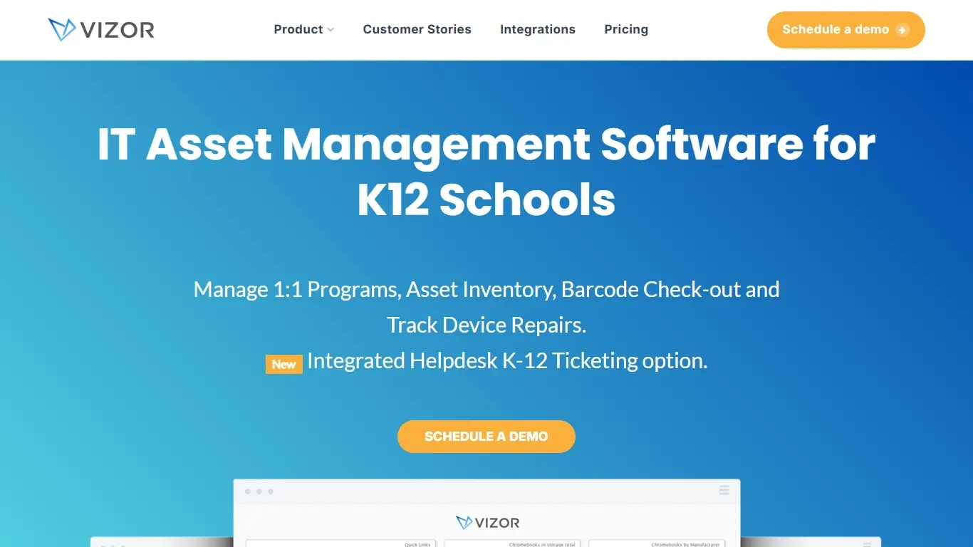 vizor-screenshot